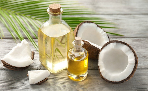 Xenadrine Mct Oil 100% Aceite De Coco Keto Vegano Pack De 3 Sabor Sin Sabor