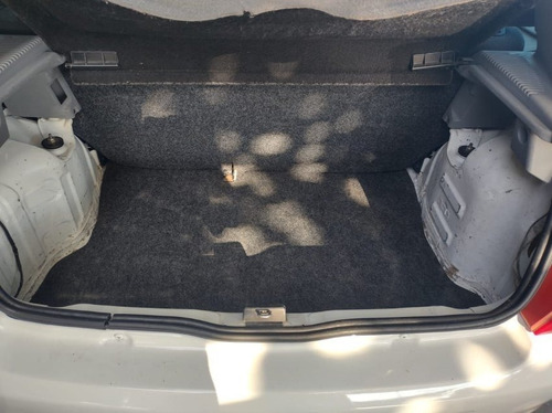 Renault Clio Hatch Campos 1.0