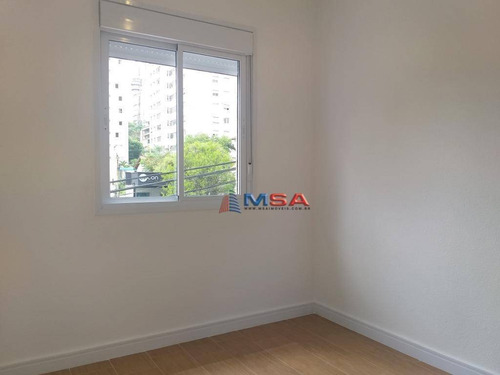 Imagem 21 de 25 de Casa À Venda, 120 M² Por R$ 1.180.000,00 - Perdizes - São Paulo/sp - Ca0438