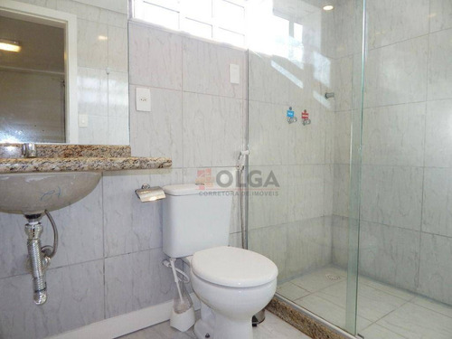 Imagem 10 de 30 de Casa Com 6 Dormitórios Em Condomínio, À Venda, 320 M² - Gravatá/pe - Ca0749