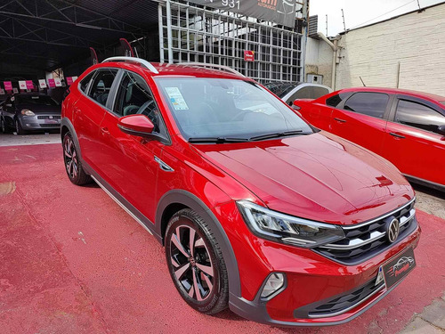 Imagem 2 de 8 de Volkswagen Nivus 1.0 200 Tsi Total Flex Highline