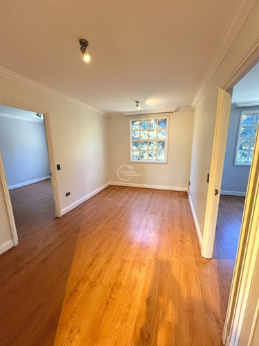 Departamento En Venta Remodelado 4 Dorm. En Lo Barnechea