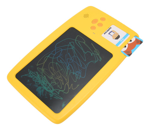 Tableta De Escritura Lcd De 8.5 Pulgadas, Cuadernos De Dibuj