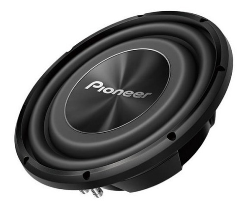 Bajo Extra Plano Pioneer 12  1500w 