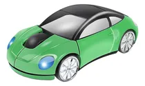 Comprar Ratón Inalámbrico Ealek, Ratón Con Forma De Coche, Ratón De