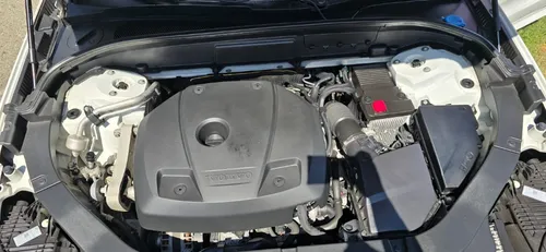 Volvo XC60 2.0 T5 Awd Momentum