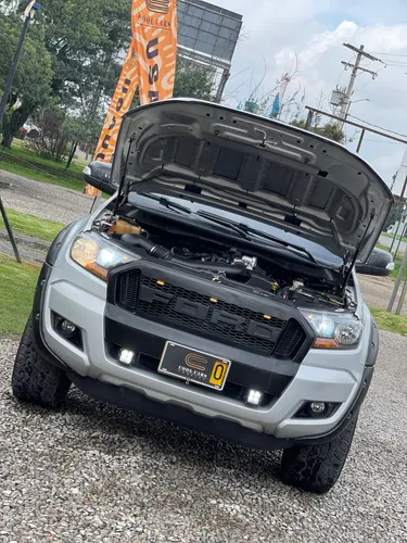 Ford Ranger 2.5 Xls Mt 4x2