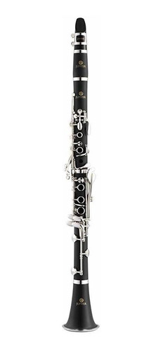 Jupiter Jcl700na Student Bb Clarinete ©