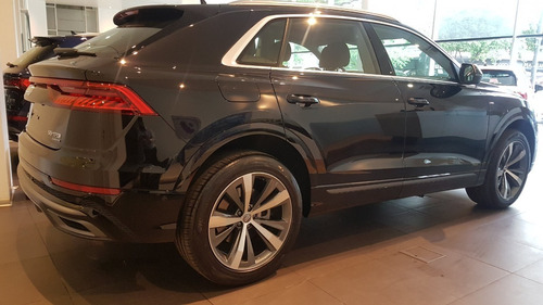 Audi Q8 2021 55 Tfsi Quattro 340cv Audibsas 2021