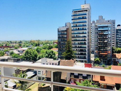 Departamento En Venta De 1 Dormitorio En Quilmes