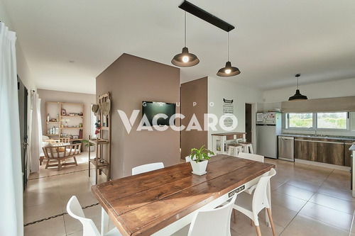 Casa Venta Barrio Privado Haras Maria Victoria Moreno
