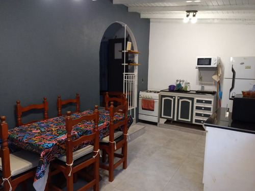 Imagen 7 de 14 de Alquiler Casa Éxtasis Arroyo Santa Rosa Delta Tigre Tres Bocas