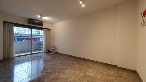 Venta Departamento 2 Ambientes Con Balcon Y Patio - Paseo Aldrey Mar Del Plata