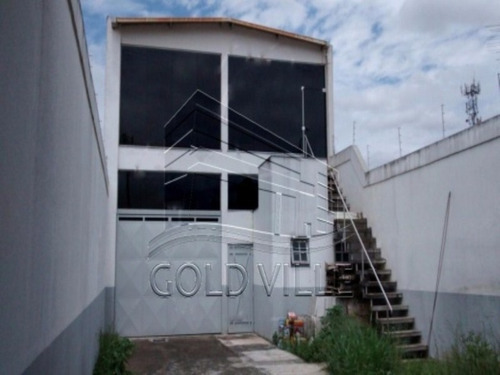 Imagem 15 de 30 de Ref. 3689 - Alugar Galpão Na Vila Leopoldina Com 240 Metros De Terreno, 240 Metros De Galpão, 120 Metros De Área Fabril - Ga2425 - 33873926