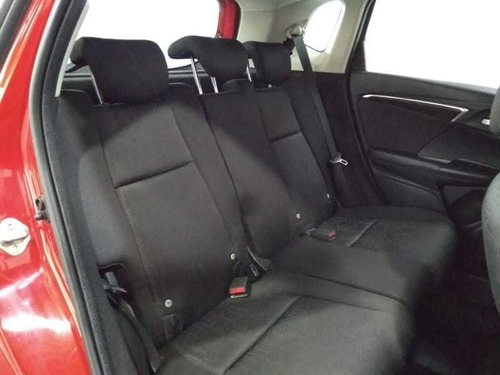 Fit Lx 1.5 Flexone 16v 5p Aut