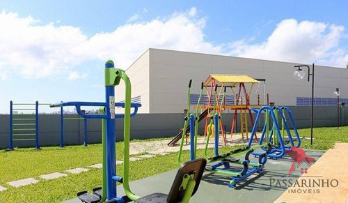 Imagem 25 de 30 de Sobrado Com 2 Dormitórios À Venda, 98 M² Por R$ 450.000,00 - Centenário - Torres/rs - So0203