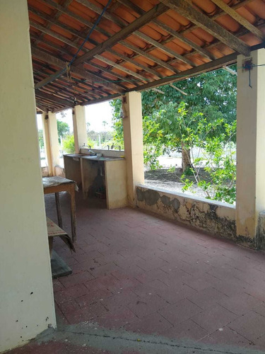 Casa No Tapuio Br-116 Km 98 - Morada Nova-ce