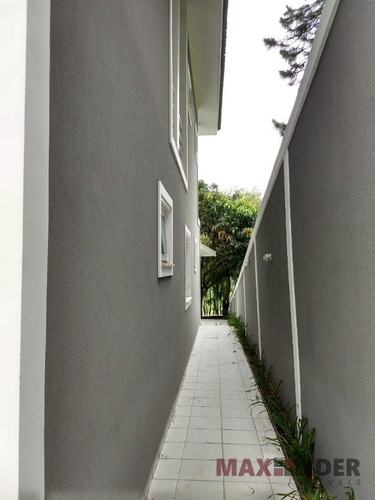 Imagem 13 de 15 de Casa Em Condominio - Residencial Morada Dos Lagos - Ref: 2063 - L-2063