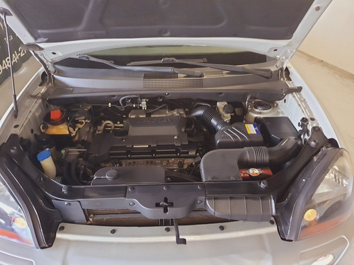 Imagem 12 de 12 de Hyundai Tucson 2013 2.0 Gls 4x2 Flex Aut. 5p