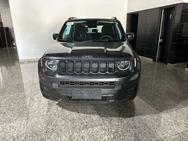 Jeep Renegade 1.3 T270 TURBO FLEX SPORT AT6