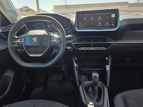 Peugeot 208 1.6 16V FLEX ACTIVE AT6