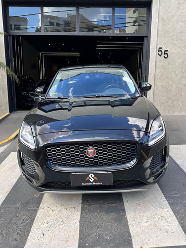 Jaguar E-Pace Epace P250f Std