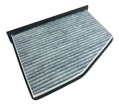 Filtro Habitaculo Vw Cc 2.0 2009 A 2017