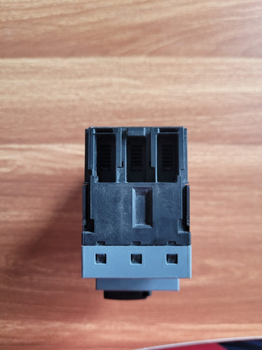 Guardamotor Siemens S0 Rango 16a - 22 Amperes 3rv2021-4ca20