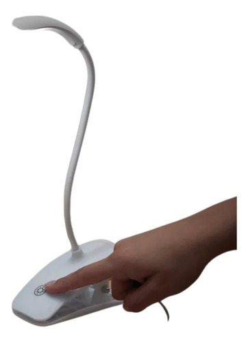 Clip Lamp Betterware