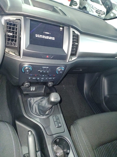 Imagen 19 de 21 de Ford Ranger 2.2 Xlt 4x2 Automática Con Entrega Inmediata - A
