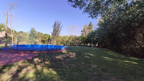 Imagen 13 de 13 de Venta Quinta En Barrio Cerrado- Entre Ríos 533