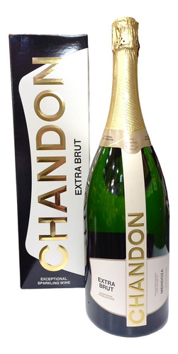 Champagne Chandon Extra Brut X 1500ml