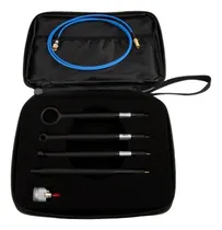 Comprar Uni-t Kit De Antenas De Campo Cercano 30mhz-3ghz Uts-emi01