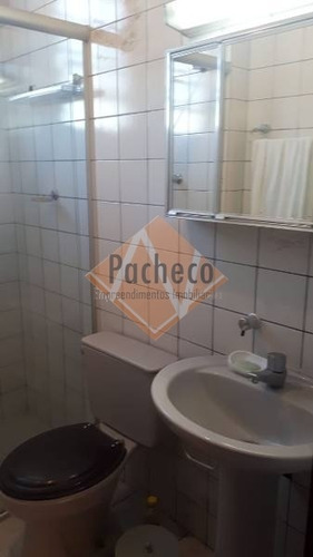 Imagem 21 de 25 de Apartamento Na Penha De França, 2 Dormitórios, 1 Vaga, 60 M², R$ 350.000,00 - 2364