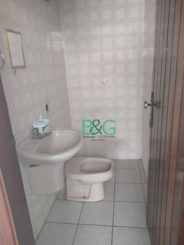 Imagem 27 de 30 de Sobrado Com 4 Dormitórios, 440 M² - Venda Por R$ 1.540.000 Ou Aluguel Por R$ 9.000/mês - Mooca - São Paulo/sp - So8003