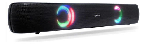 Caixa De Som Soundbar Bluetooth Home Theater Led Tv Smart P2
