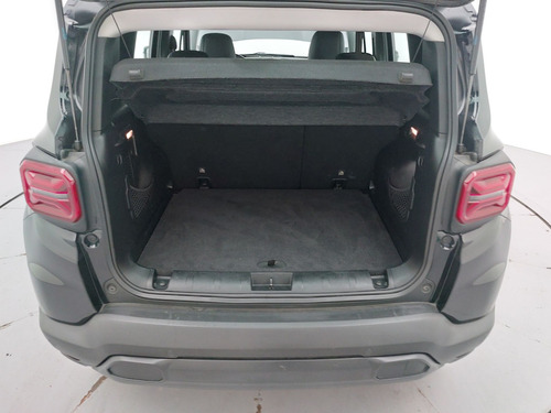 Jeep Renegade 1.3 T270 TURBO FLEX LONGITUDE AT6