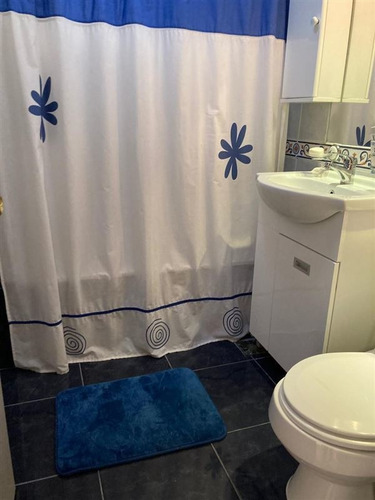 Imagen 12 de 17 de Casa En Venta En Las Condes