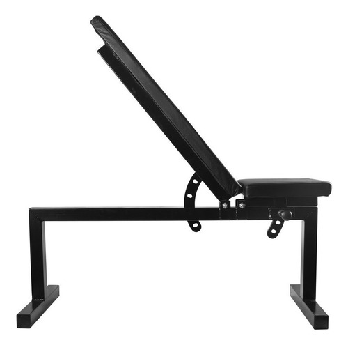Sol Fitness Banco Para Pesas Multiangular Profesional Gym