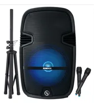 Comprar Parlante Corneta Sonivox Tws 15 Pulgadas Trípode