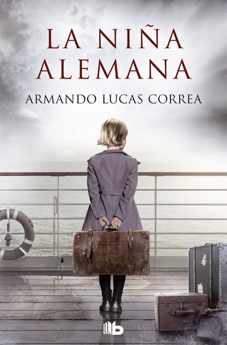 La Niña Alemana