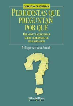 Periodistas Que Preguntan Por Que. Como Se Hace Periodico De