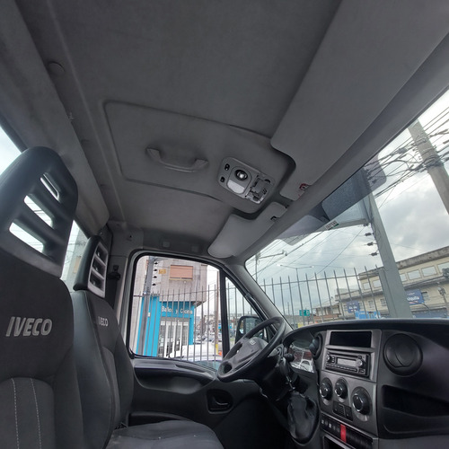 Iveco Daily 3.0 Chasis Cs Hd 70c17 155cv (4350)