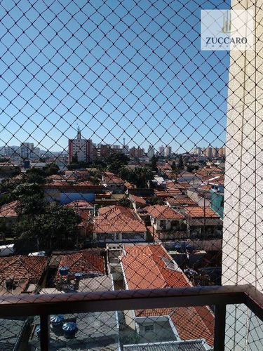 Apartamento À Venda, 145 M² Por R$ 848.000,00 - Vila Milton - Guarulhos/sp - Ap7338