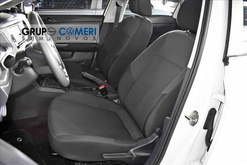 Imagem 7 de 15 de Polo 1.6 Msi Total Flex Manual