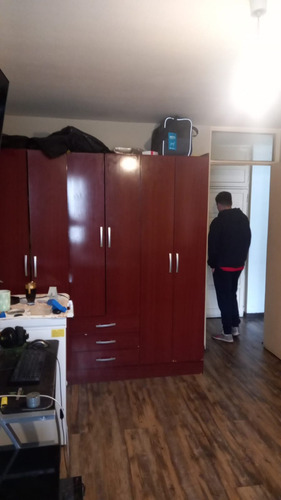 Se Arrienda Dpto.juan Enrique Concha 254, Pasos Plaza Ñuñoa