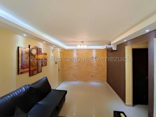 Imagen 12 de 30 de Apartamento En Venta Narayola I, La Morita 23-17696 Hc
