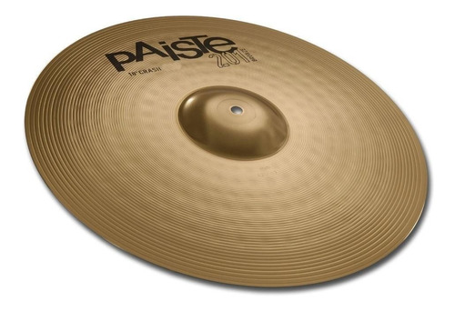 Paiste 201 Crash 18 C18