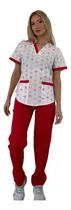 Comprar Ambo Veterinaria  L Y J Uniformes