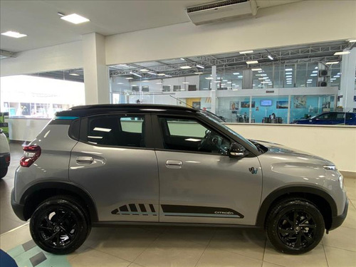 Citroën C3 1.0 Turbo 200 You